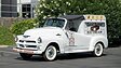 Chevrolet 3100 Good Humor Ice Cream Truck (1955) - als Lot 205 an der Broad Arrow "The Quail"-Versteigerung 2026 (© Broad Arrow Auctions, 2026) Chevrolet 3100 Good Humor Ice Cream Truck (1955) - als Lot 205 an der Broad Arrow "The Quail"-Versteigerung 2026 (© Broad Arrow Auctions, 2026)