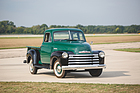 Chevrolet 3100 Pickup (1952) - als Lot 1191 angeboten an der RM/Sotheby’s Elkhart Collection Versteigerung 2020
