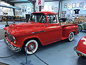 Chevrolet 3100 Pickup (1956) - als Lot 3067 an der RM Auction Fort Lauderdale am 6./7. April 2018