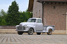 Chevrolet 3100 Pickup Truck (1953) - als 121 in der RM Sotheby’s The Willy Michiels Collection Online Auction 2026 (© Tom Wood - Courtesy RM Sotheby's, 2026)