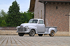 Bild: Chevrolet 3100 Pickup Truck (1953) - als 121 in der RM Sotheby’s The Willy Michiels Collection Online Auction 2026