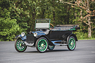 Image: Chevrolet 490 Touring (1919) - as lot 216 at the RM/Sotheby's auction in Hershey 2017