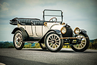 Chevrolet Baby Grand Touring (1916) - als Lot 265 an der RM/Sotheby's Hershey Versteigerung vom 6./7. Oktober 2016