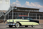 Artikelbild Chevrolet Bel Air (1956) – Kurviger Traum aus Amerika