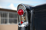 Chevrolet Bel Air (1956) - Verspielte Rückleuchten (© Bruno von Rotz, 2019) Chevrolet Bel Air (1956) - Verspielte Rückleuchten (© Bruno von Rotz, 2019)