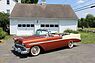 Chevrolet Bel Air (1956) - als Lot 09 an der Bonhams The Laguna Seca Auction 2026 (© Bonhams, 2026)