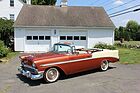 Chevrolet Bel Air (1956) — Lot 09 at Bonhams' The Laguna Seca Auction 2026