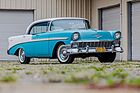 Bild: Chevrolet Bel Air (1956) - als Lot 103 an der Bonhams Scottsdale Versteigerung 2026