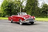 Chevrolet Bel Air Convertible (1952) - Lot 134 an der Artcurial „Garden Party in Saint-Tropez" Versteigerung 2024 (© Artcurial, 2024) Chevrolet Bel Air Convertible (1952) - Lot 134 an der Artcurial „Garden Party in Saint-Tropez" Versteigerung 2024 (© Artcurial, 2024)