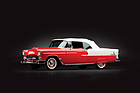 Chevrolet Bel Air Convertible (1955) - als Lot 161 an der RM Auction Sam Pack am 14./15. November 2014
