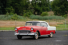 Chevrolet Bel Air Convertible (1955) - als Lot 202 an der RM/Sotheby’s Hershey Versteigerung 2024