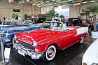 Chevrolet Bel Air Convertible (1955) - als Lot 56 angeboten an der Dorotheum Classic Expo Salzburg Versteigerung am 19. Oktober 2019