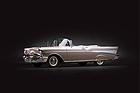 Chevrolet Bel Air Convertible (1957) - als Lot 191 an der RM Auction Sam Pack am 14./15. November 2014