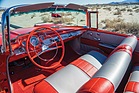 Chevrolet Bel Air 'Fuel Injected' Convertible (1957) - offered as lot 169 by RM/Sotheby's in Arizona on January 28/29, 2016