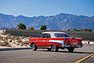 Chevrolet Bel Air 'Fuel Injected' Convertible (1957) - als Lot 169 angeboten von RM/Sotheby's in Arizona am 28./29. Januar 2016 (© Karissa Hosek ©2015 Courtesy of RM Sotheby's, 2015) Chevrolet Bel Air 'Fuel Injected' Convertible (1957) - als Lot 169 angeboten von RM/Sotheby's in Arizona am 28./29. Januar 2016 (© Karissa Hosek ©2015 Courtesy of RM Sotheby's, 2015)