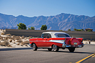 Chevrolet Bel Air 'Fuel Injected' Convertible (1957) - offered as lot 169 by RM/Sotheby's in Arizona on January 28/29, 2016