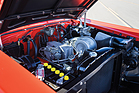 Chevrolet Bel Air 'Fuel Injected' Convertible (1957) - offered as lot 169 by RM/Sotheby's in Arizona on January 28/29, 2016