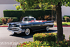 Chevrolet Bel Air 'Fuel-Injected' Convertible (1957) - als Lot 213 an der RM/Sotheby's Arizona Versteigerung 2017 angeboten