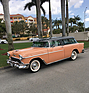 Chevrolet Bel Air Nomad (1955) - als Lot 1083 an der RM Auction Fort Lauderdale am 6./7. April 2018