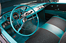 Chevrolet Bel Air Nomad Station Wagon (1957) - als Lot 120 an der RM Auction Motor City vom 26. Juli 2014 (© Teddy Pieper - Courtesy RM Auctions, 2014) Chevrolet Bel Air Nomad Station Wagon (1957) - als Lot 120 an der RM Auction Motor City vom 26. Juli 2014 (© Teddy Pieper - Courtesy RM Auctions, 2014)