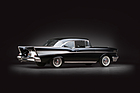 Chevrolet Bel Air Sport Coupe (1957) - als Lot 113 an der RM Auction Sam Pack am 14./15. November 2014