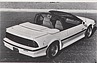 Chevrolet Beretta Convertible (© Archiv Automobil Revue)