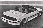 Bild: Chevrolet Beretta Convertible