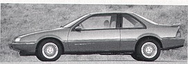Chevrolet Beretta GT