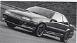 Chevrolet Beretta GTZ (© Archiv Automobil Revue)