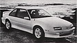 Chevrolet Beretta GTZ (© Archiv Automobil Revue)