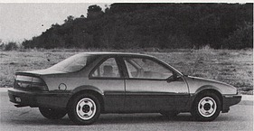 Chevrolet Beretta