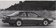 Chevrolet Beretta