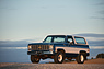 Chevrolet Blazer Cheyenne K5 350ci (1976) - als Lot 234 angeboten an der Artcurial André Trigano Collection 2020 Versteigerung am 13. September 2020 (© Peter Singhof - Courtesy Artcurial, 2020) Chevrolet Blazer Cheyenne K5 350ci (1976) - als Lot 234 angeboten an der Artcurial André Trigano Collection 2020 Versteigerung am 13. September 2020 (© Peter Singhof - Courtesy Artcurial, 2020)