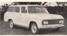 Chevrolet C-1416 