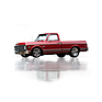 Chevrolet C10 Cheyenne Custom (1972) - als Lot 190 an der RM / Sotheby's Versteigerung der Andrews Collection am 2. Mai 2015