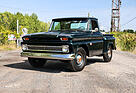Chevrolet C10 Pickup (1966) - als Lot 104 an der Bonhams Audrain Versteigerung 2025