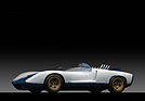 Artikelbild Als General Motors mit dem Chevrolet CERV II fast den ultimativen Sportwagen schuf