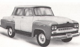 Chevrolet Cabine Dupla 