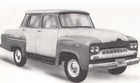 Chevrolet Cabine Dupla 