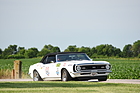 Chevrolet Camaro (1968) - Great Race Rallye USA - 24. Juni bis 2. Juli 2017