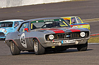 Chevrolet Camaro (1969) - FHR-100-Meilen-Trophy - RGB Saisonfinale Nürburgring 2018
