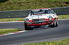 Chevrolet Camaro (1970) - Feld "Tourenwagen Siebzigerjahre" - Masters Historic Festival Brands Hatch 2023