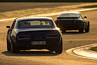 Chevrolet Camaro (1970) - Youngtimer Touring Car Challenge an der Hockenheim Historic 2018 (1970)