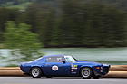 Chevrolet Camaro (1971) - Feld 5 - Lenzerheide Motor Classics 2019