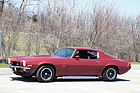 Chevrolet Camaro (1971) - als Lot 5044 an der RM-Versteigerung in Auburn (31.5.-1.6.2019)
