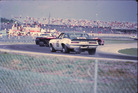 Chevrolet Camaro (1972) beim 6 Stunden Rennen von Daytona 1972 - Das Smith-Kemp AutoRacing Team landete auf Platz 17
