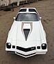 Chevrolet Camaro (1974)