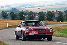 Chevrolet Camaro (1978) an der RAID Suisse-Paris 2016