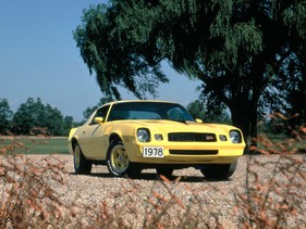 Chevrolet Camaro (1978)