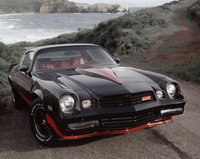Chevrolet Camaro (1979) (1979)